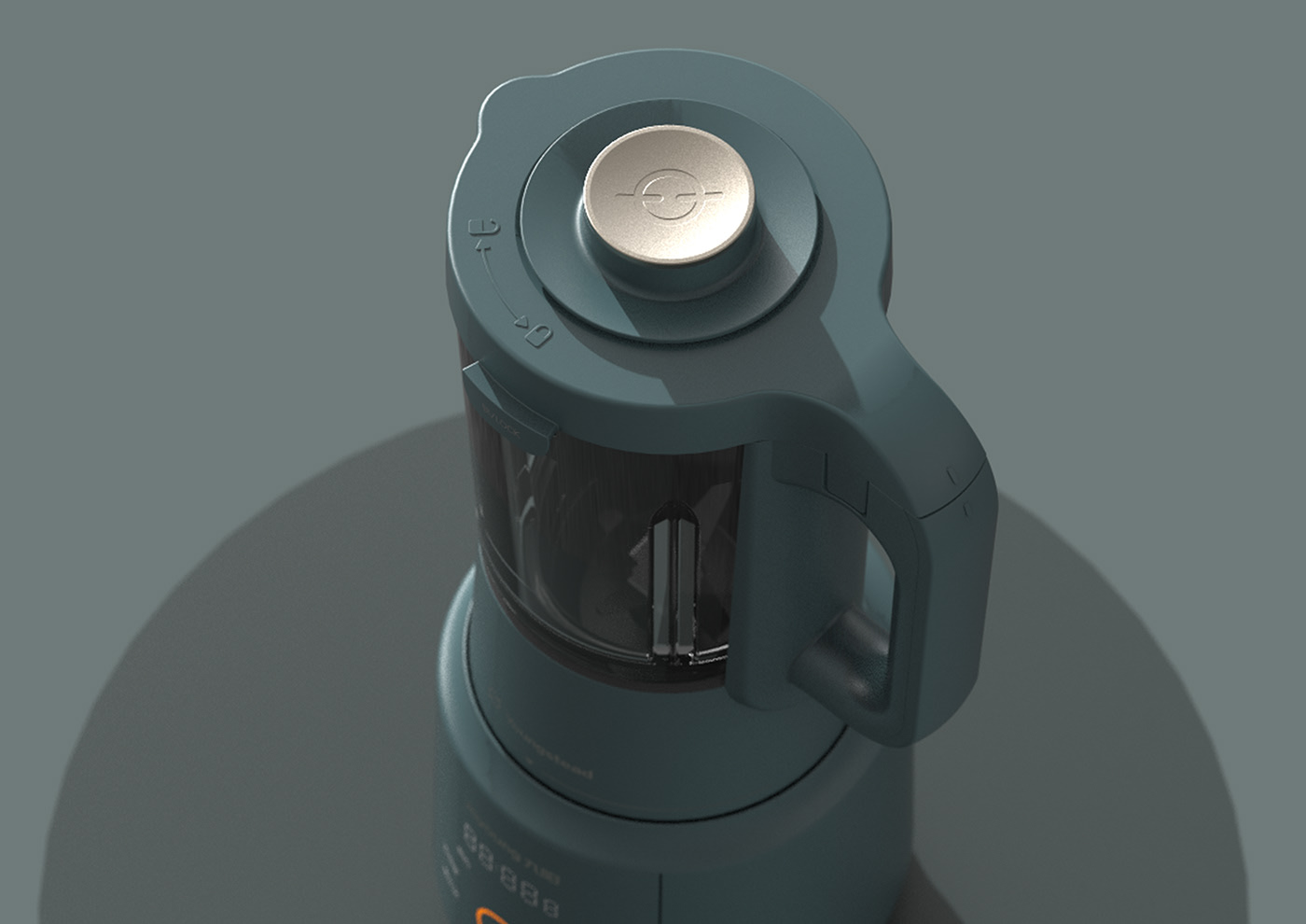 small home appliances，Wall breaker，Y985/902，Jiuyang，