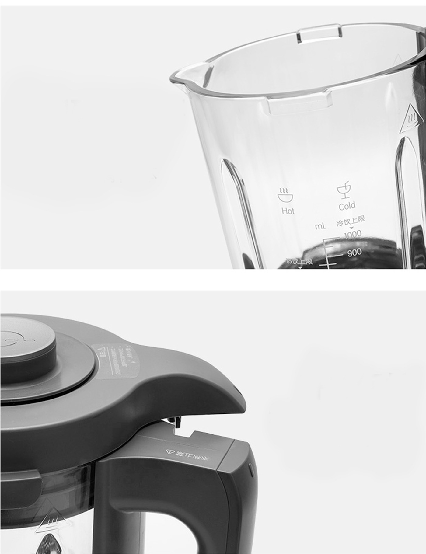 small home appliances，Wall breaker，Y985/902，Jiuyang，