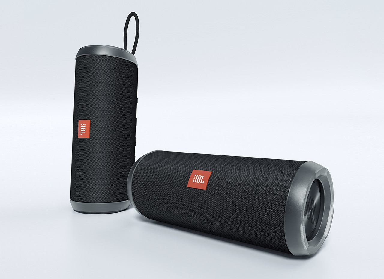 Jbl Flip3 让音乐随你而行 普象网