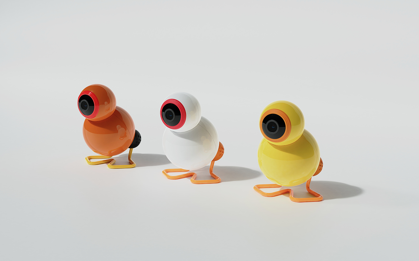 Modeling bionics，