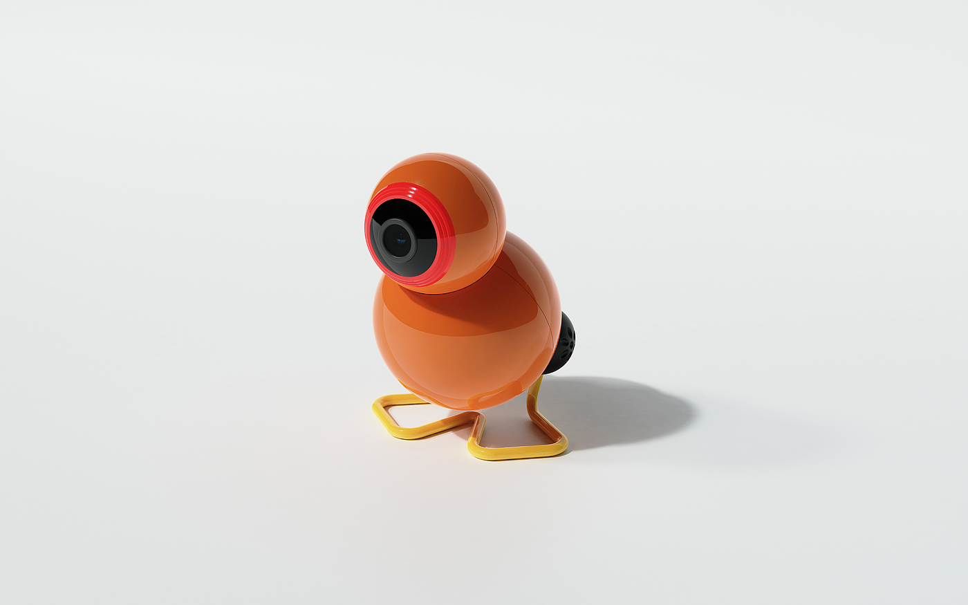 Modeling bionics，