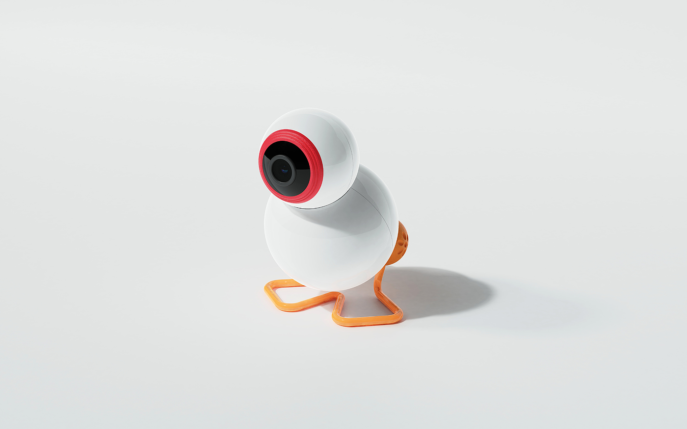 Modeling bionics，