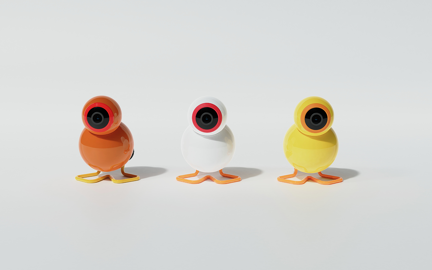 Modeling bionics，