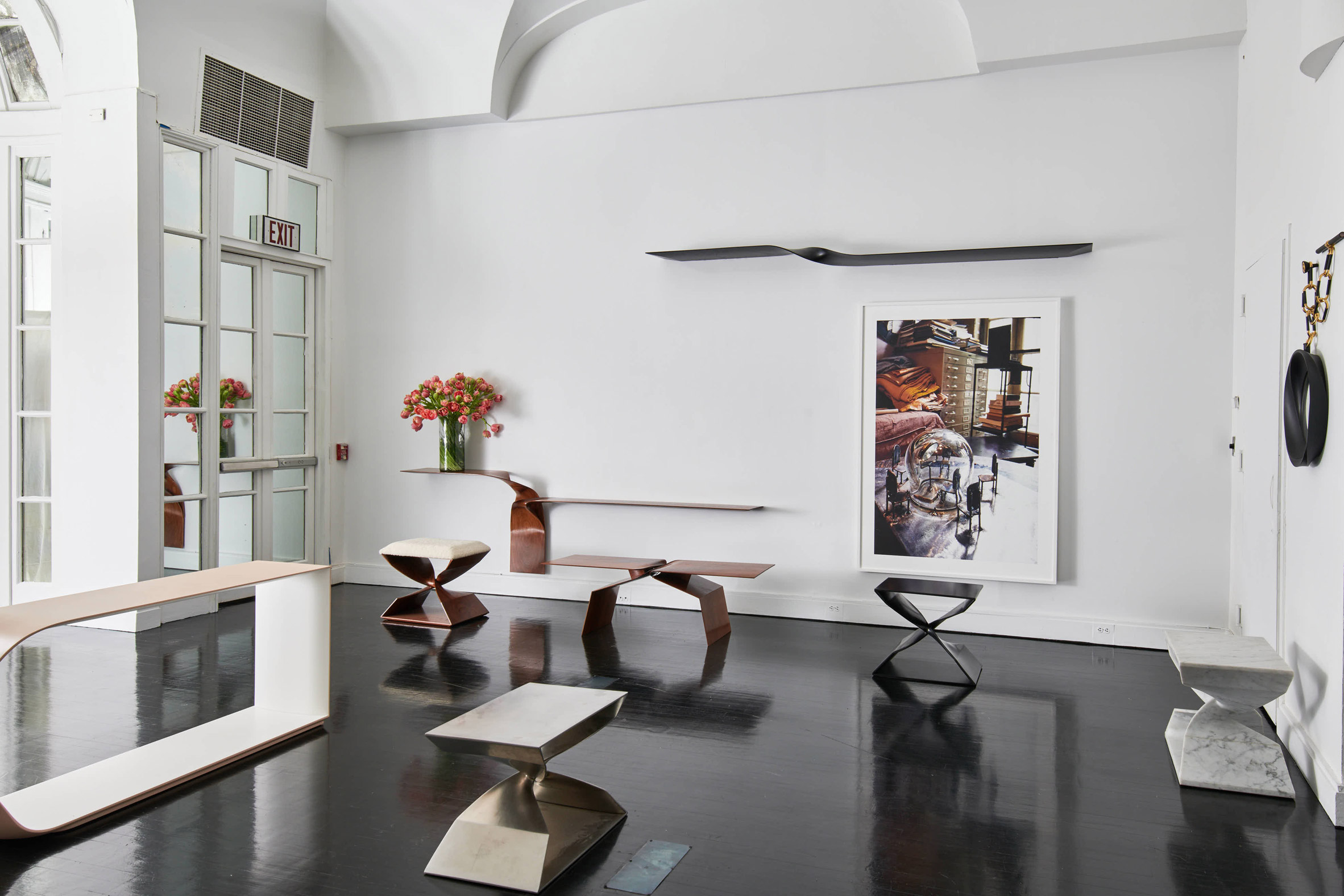 furniture，dragonfly，modern，