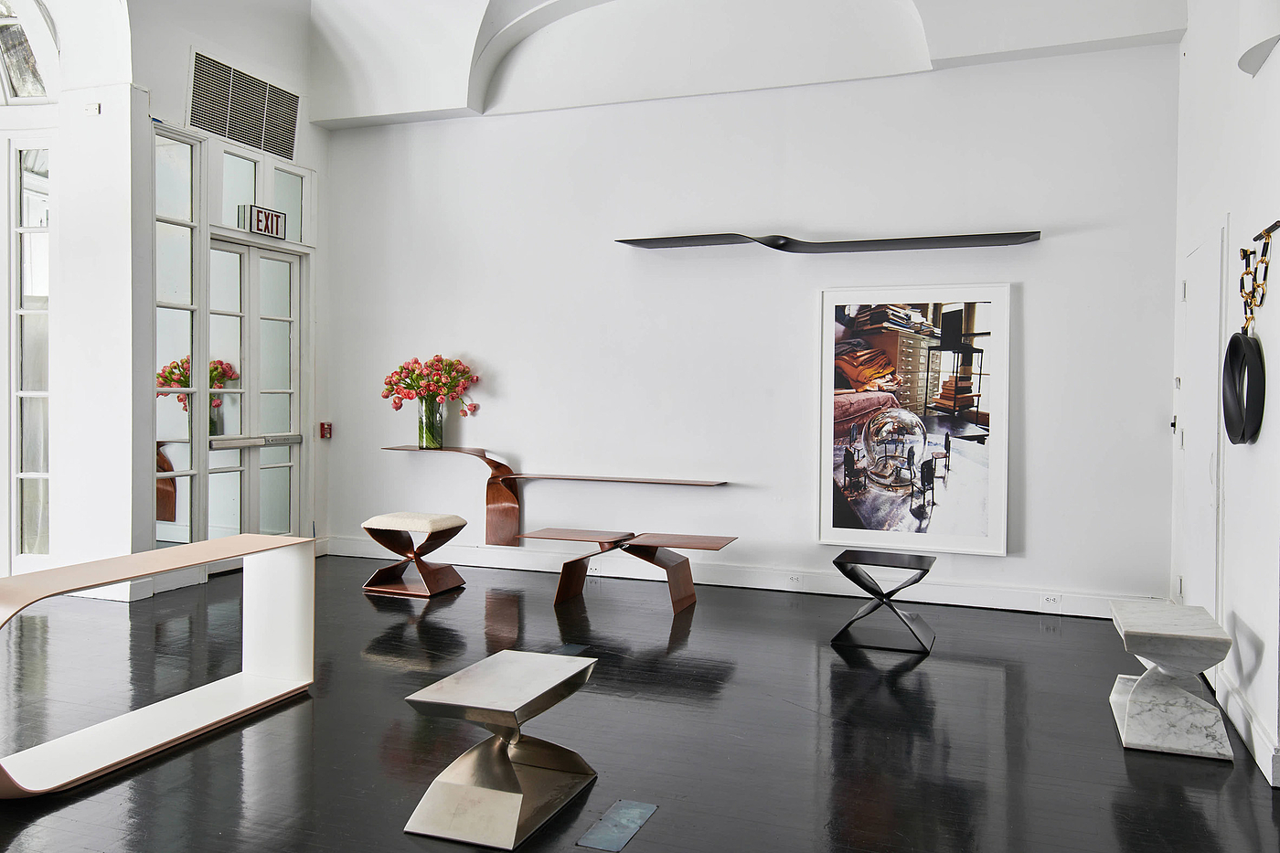 furniture，dragonfly，modern，