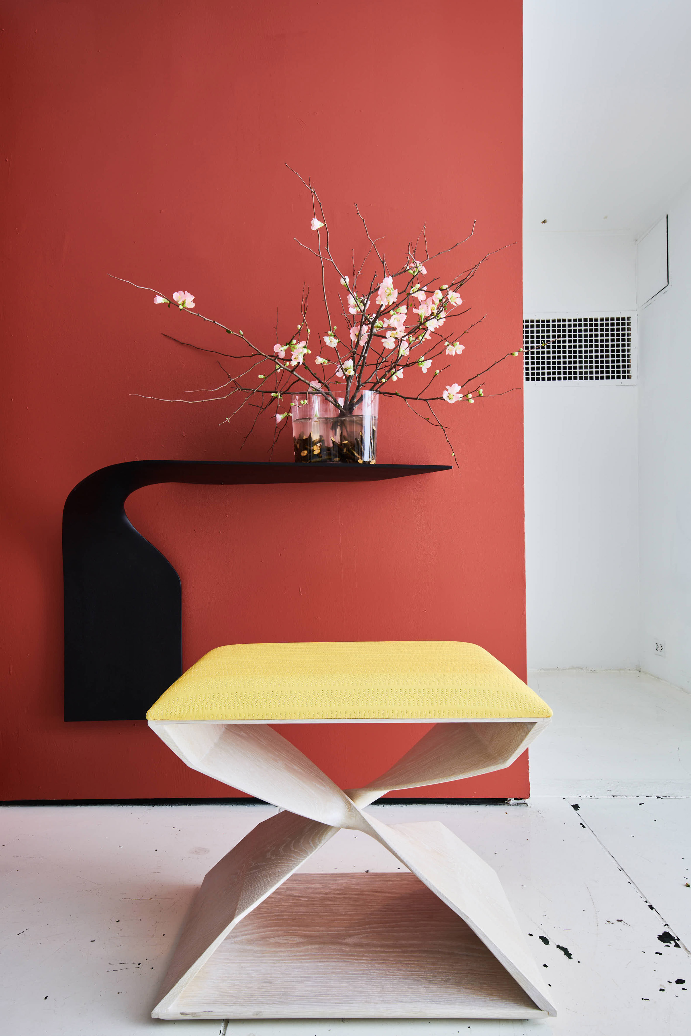 furniture，dragonfly，modern，