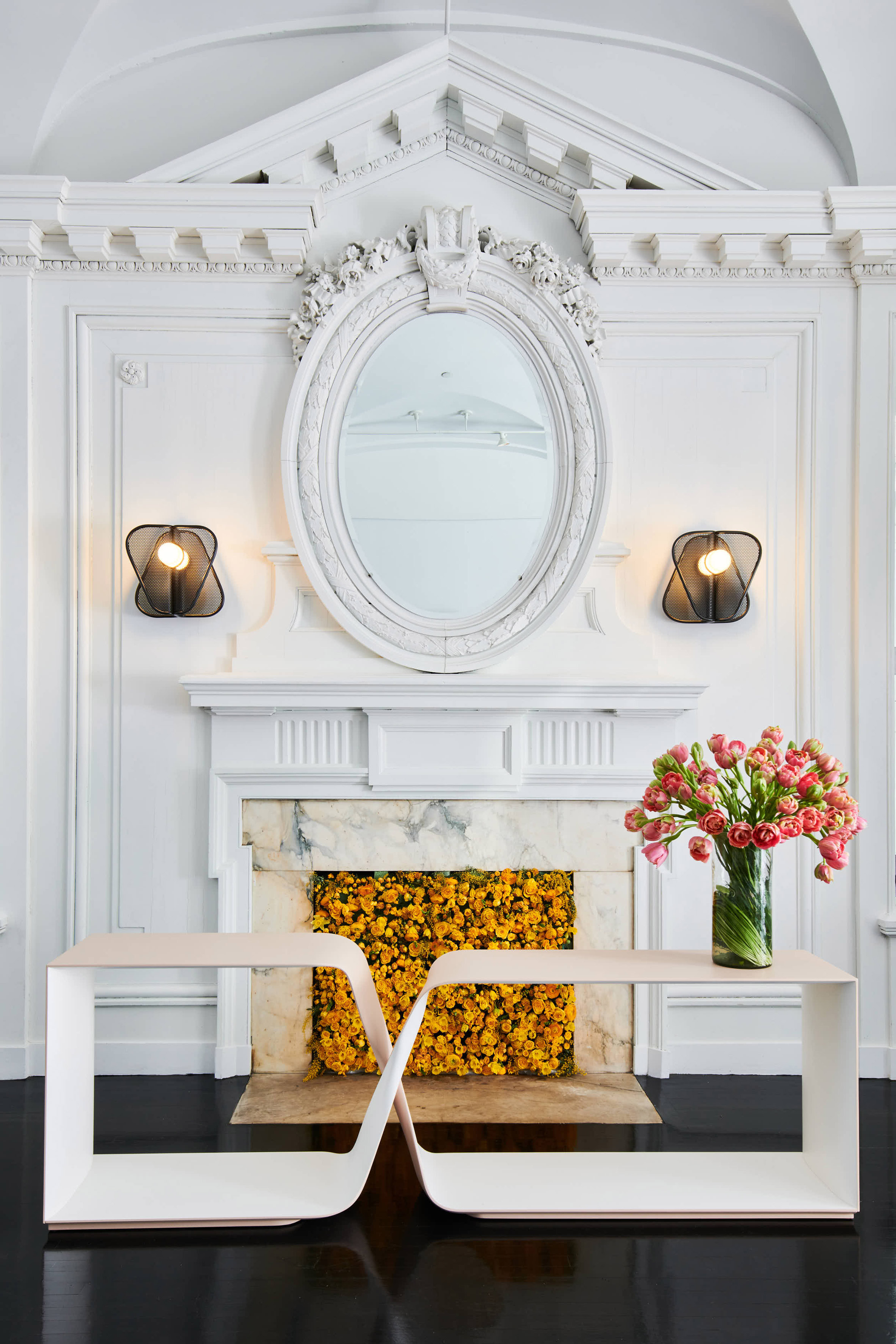 furniture，dragonfly，modern，