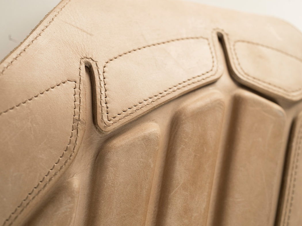 knapsack，Phoresy Pack，parameter，User participation in design，