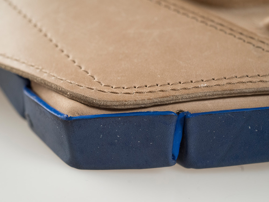 knapsack，Phoresy Pack，parameter，User participation in design，