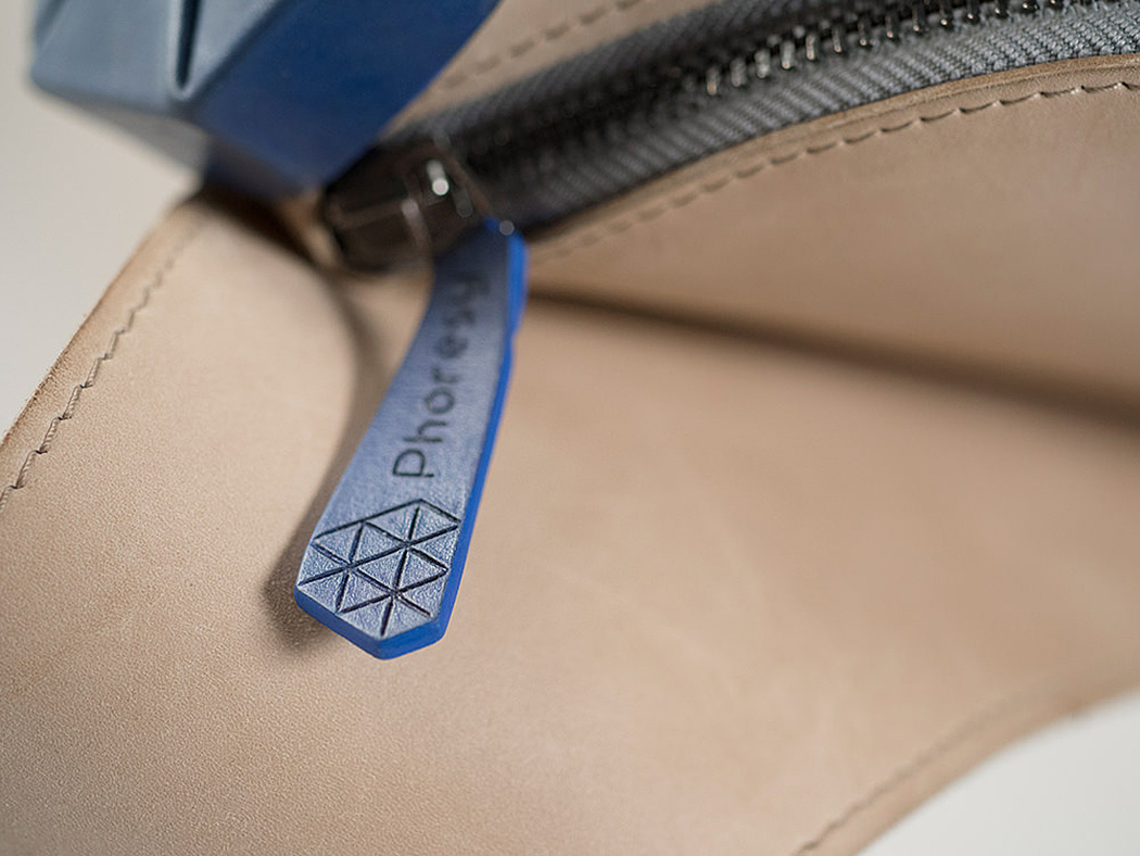 knapsack，Phoresy Pack，parameter，User participation in design，
