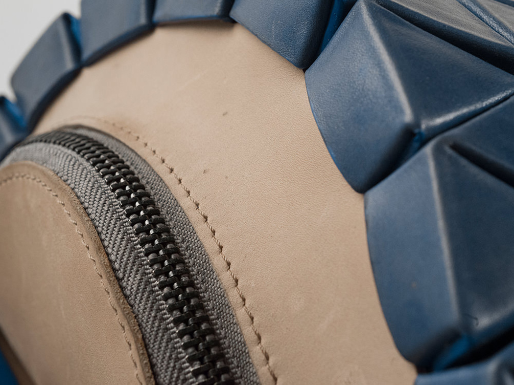 knapsack，Phoresy Pack，parameter，User participation in design，