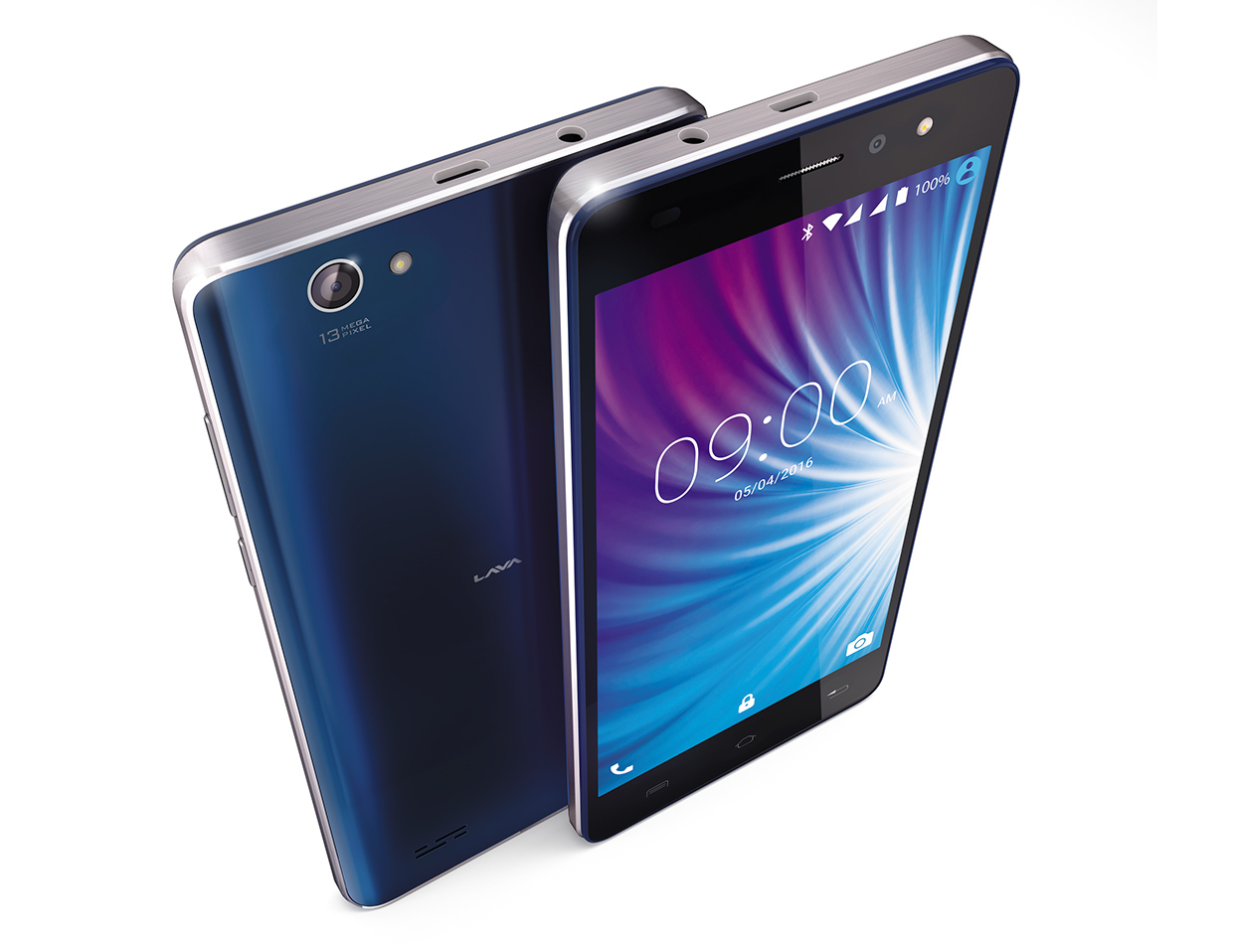 lava智能手机