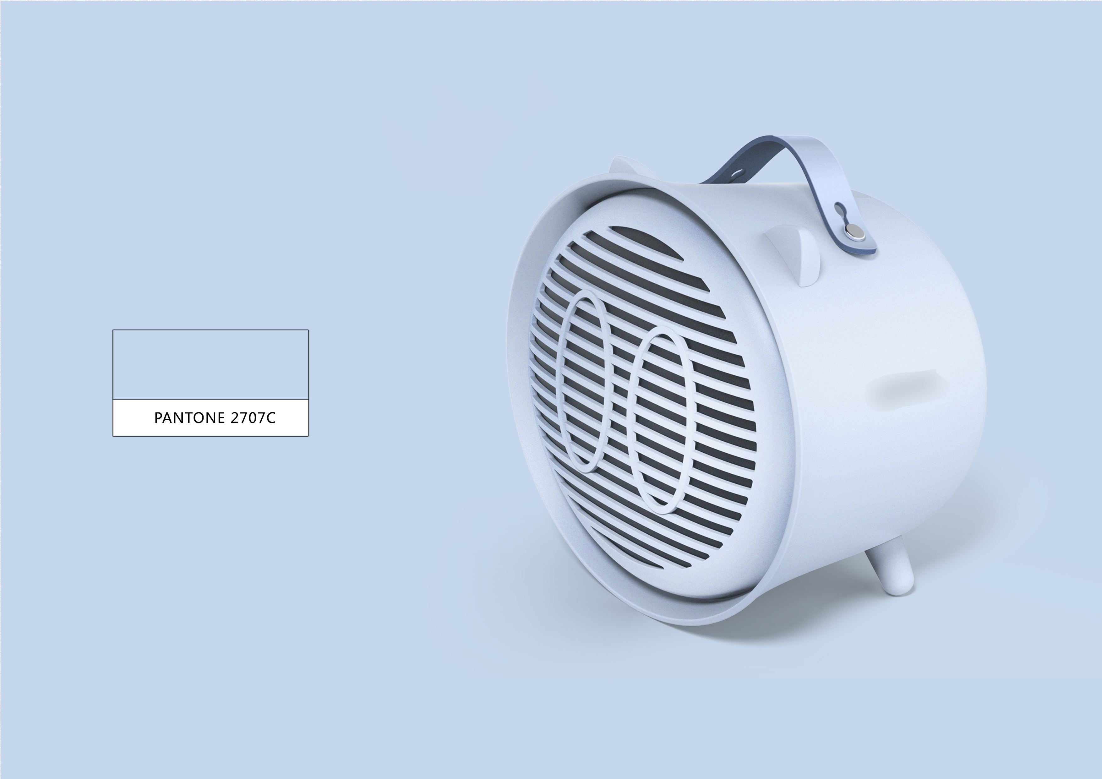 Rhinoceros modeling KS later stage，