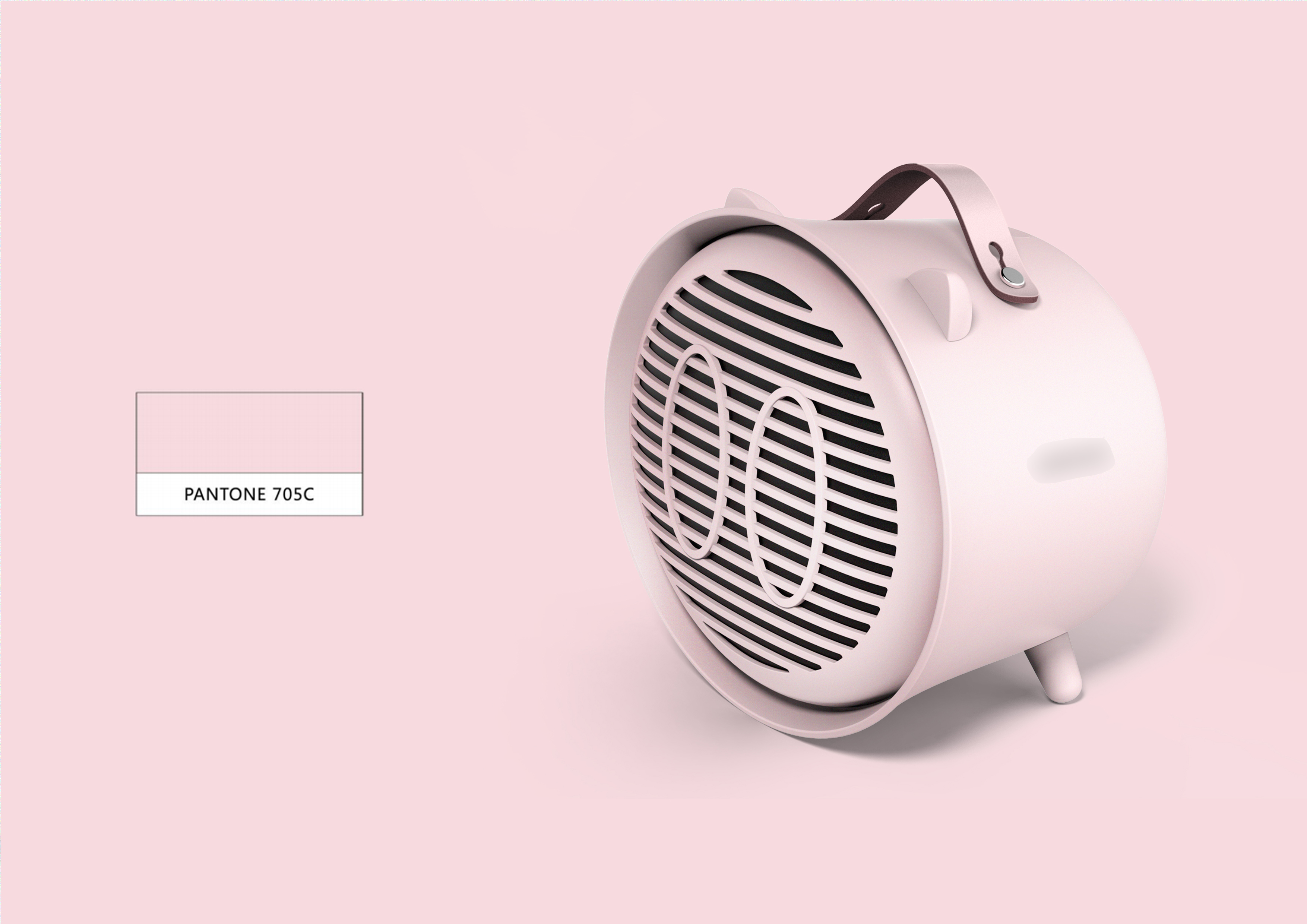 Rhinoceros modeling KS later stage，