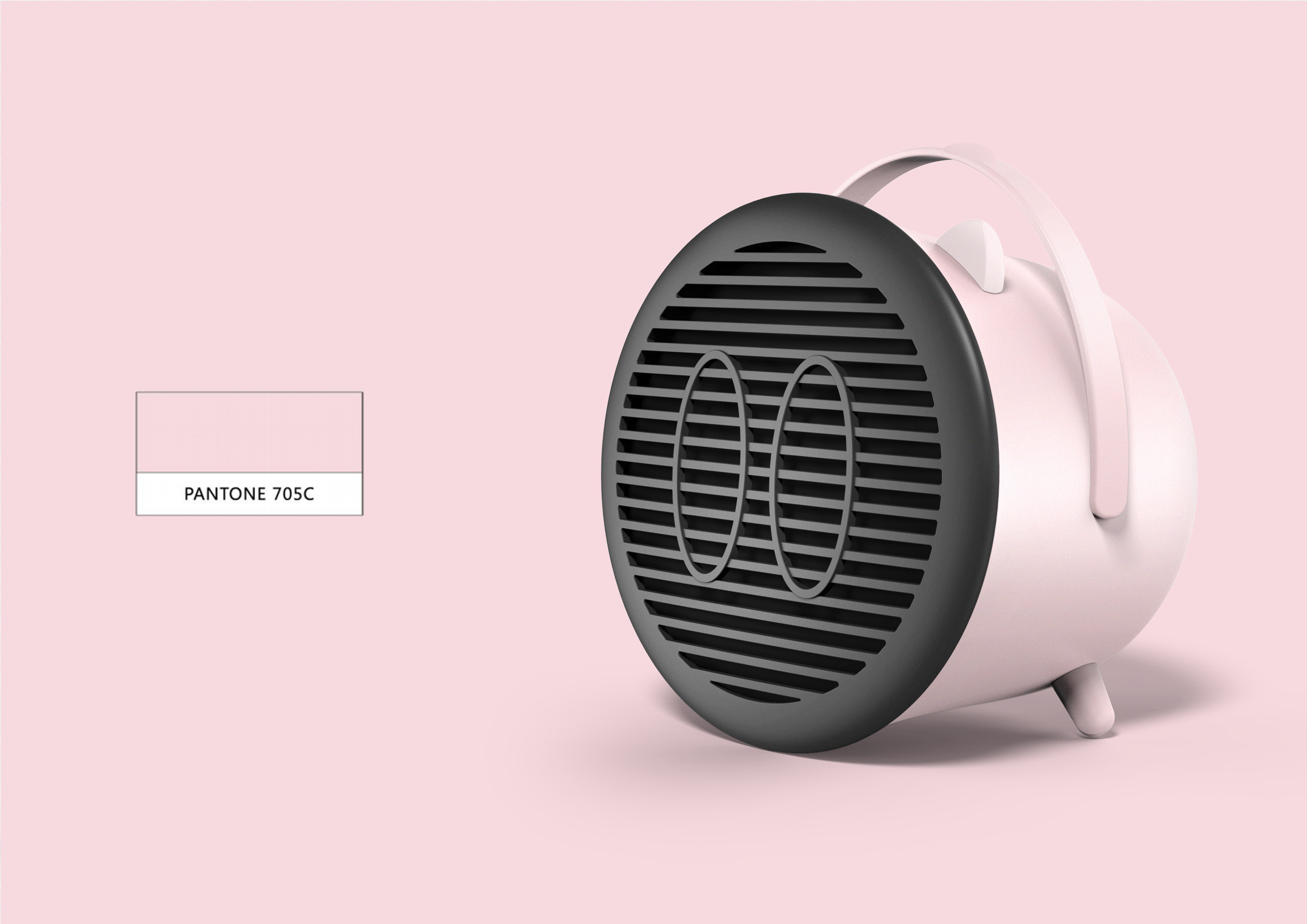 Rhinoceros modeling KS later stage，