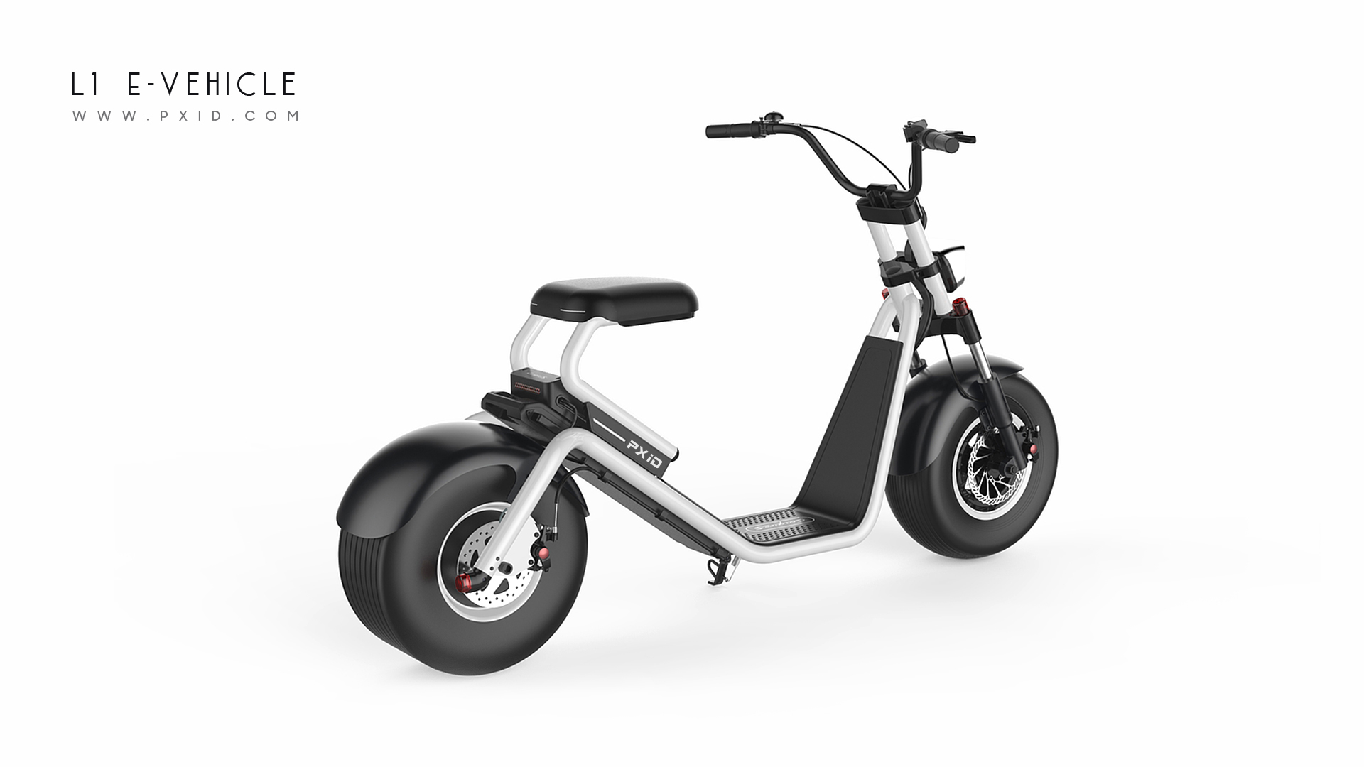 Electric vehicle design，Design of electric Harley car，Harley electric vehicle design，Design of transportation tools，