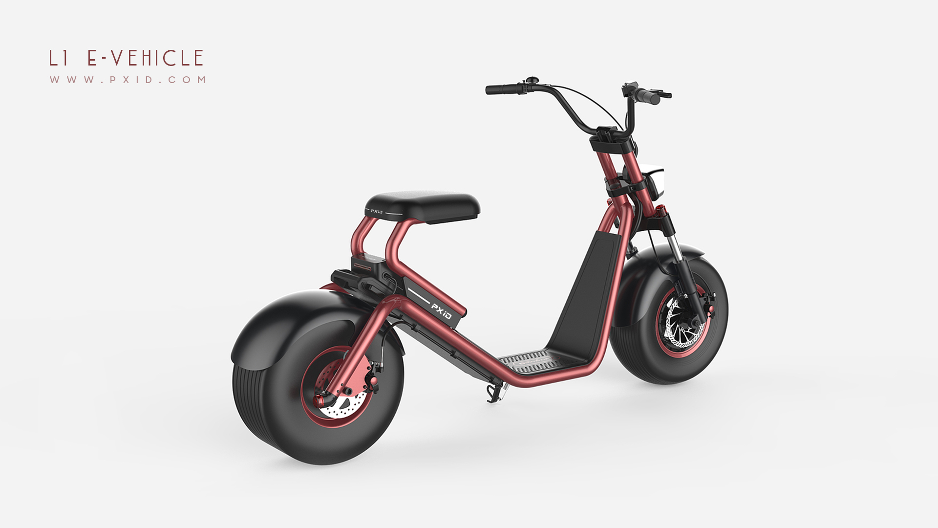 Electric vehicle design，Design of electric Harley car，Harley electric vehicle design，Design of transportation tools，