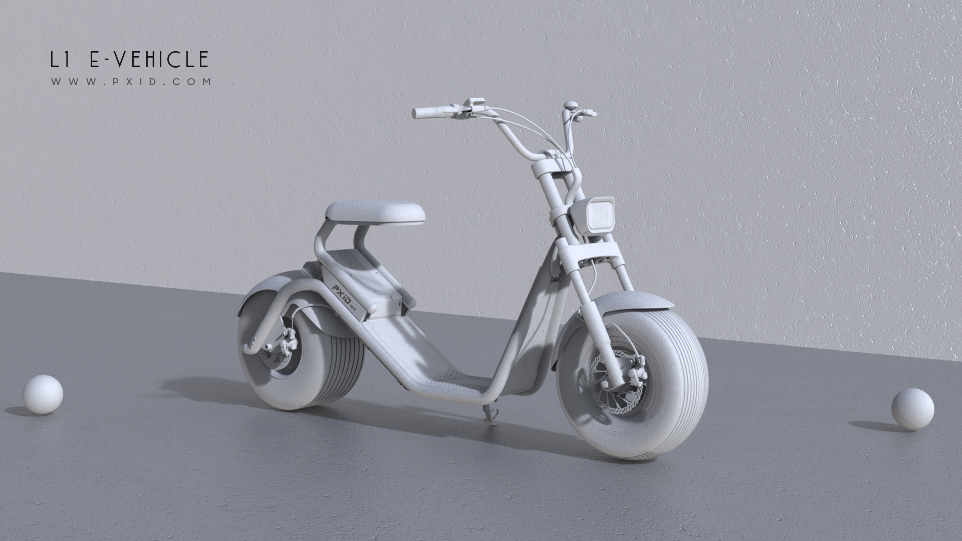 Electric vehicle design，Design of electric Harley car，Harley electric vehicle design，Design of transportation tools，