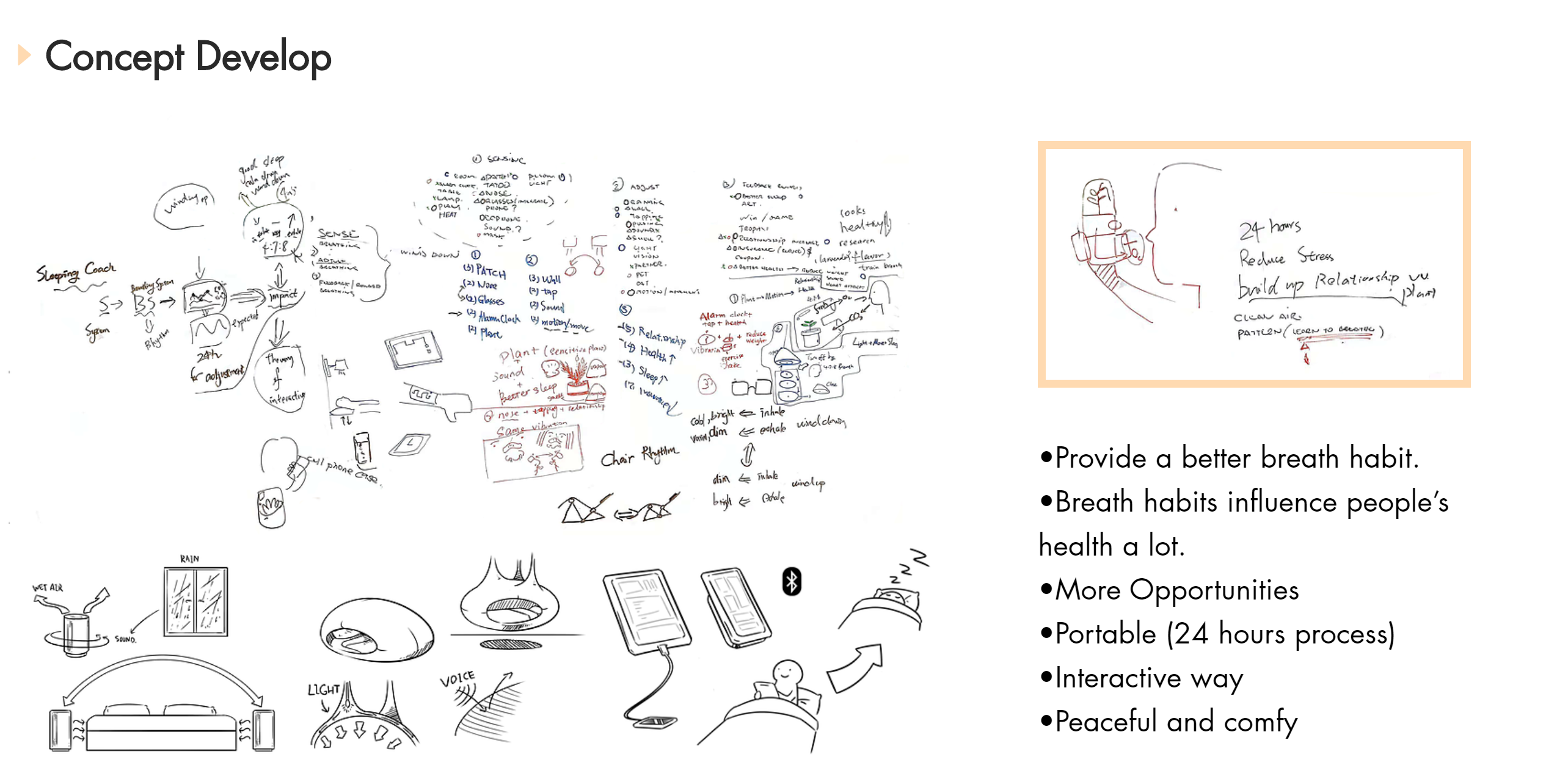 industrial design，Smart Wearable，healthy，