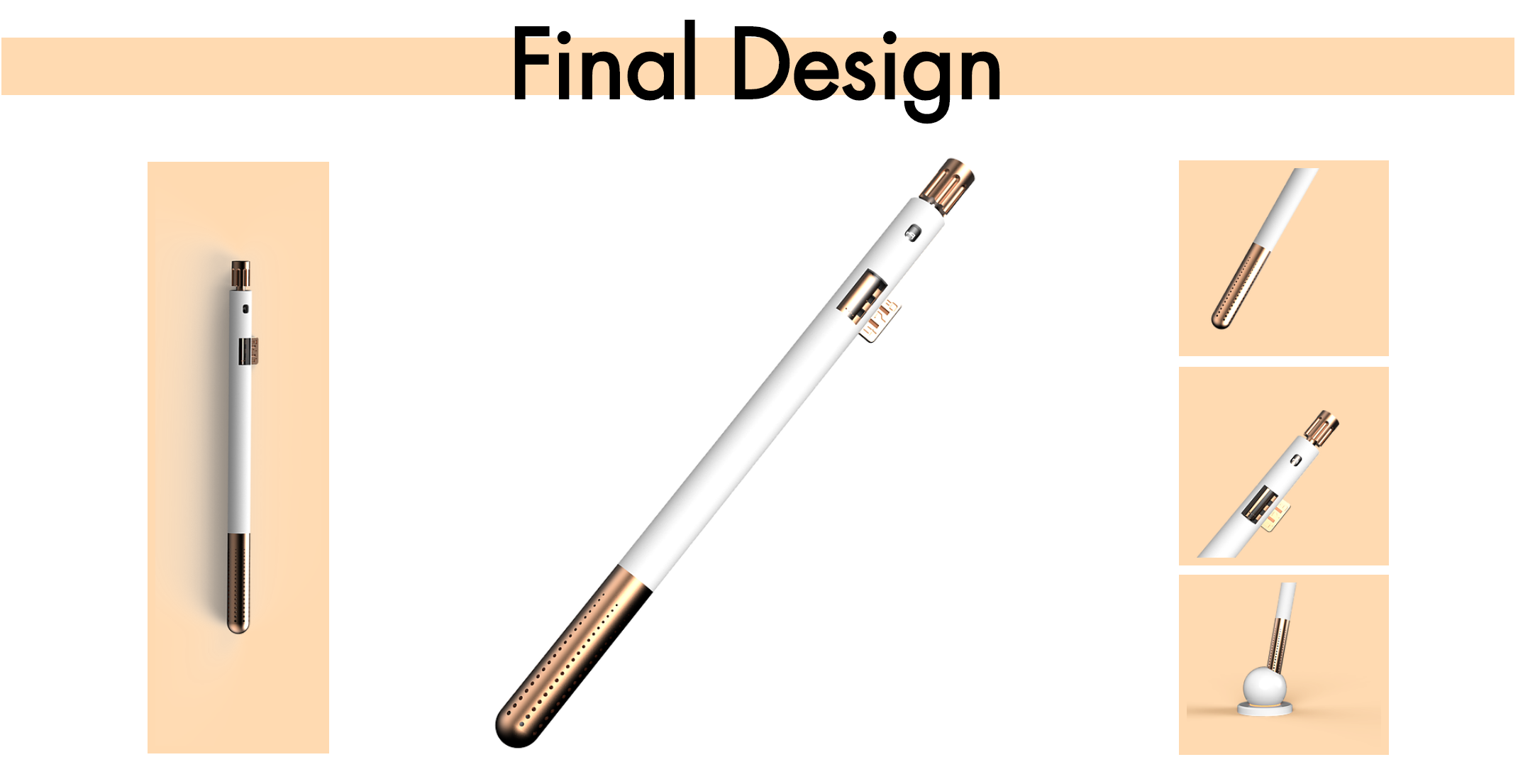 industrial design，Smart Wearable，healthy，