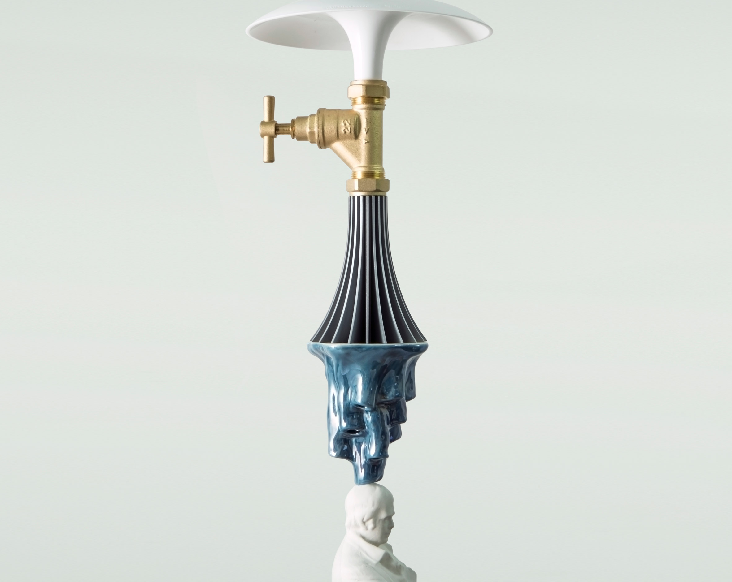 Kebab Lamps，lamps and lanterns，Creative design，Desk lamp，