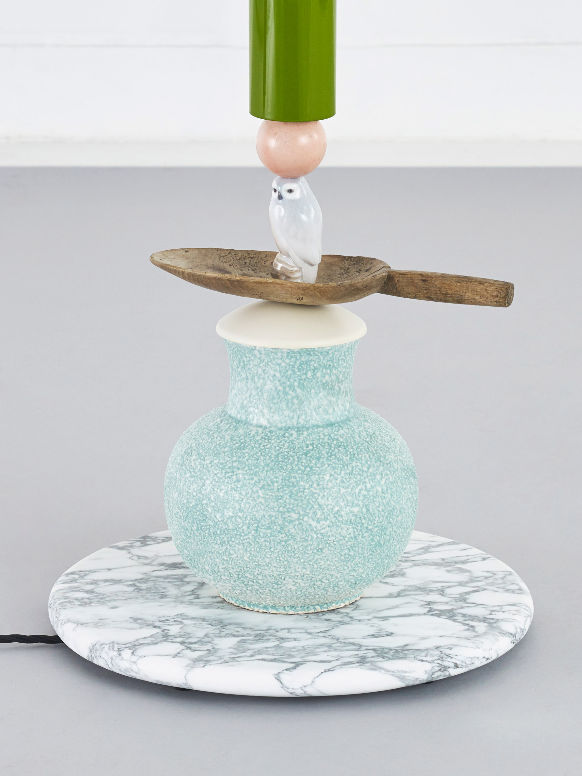 Kebab Lamps，lamps and lanterns，Creative design，Desk lamp，