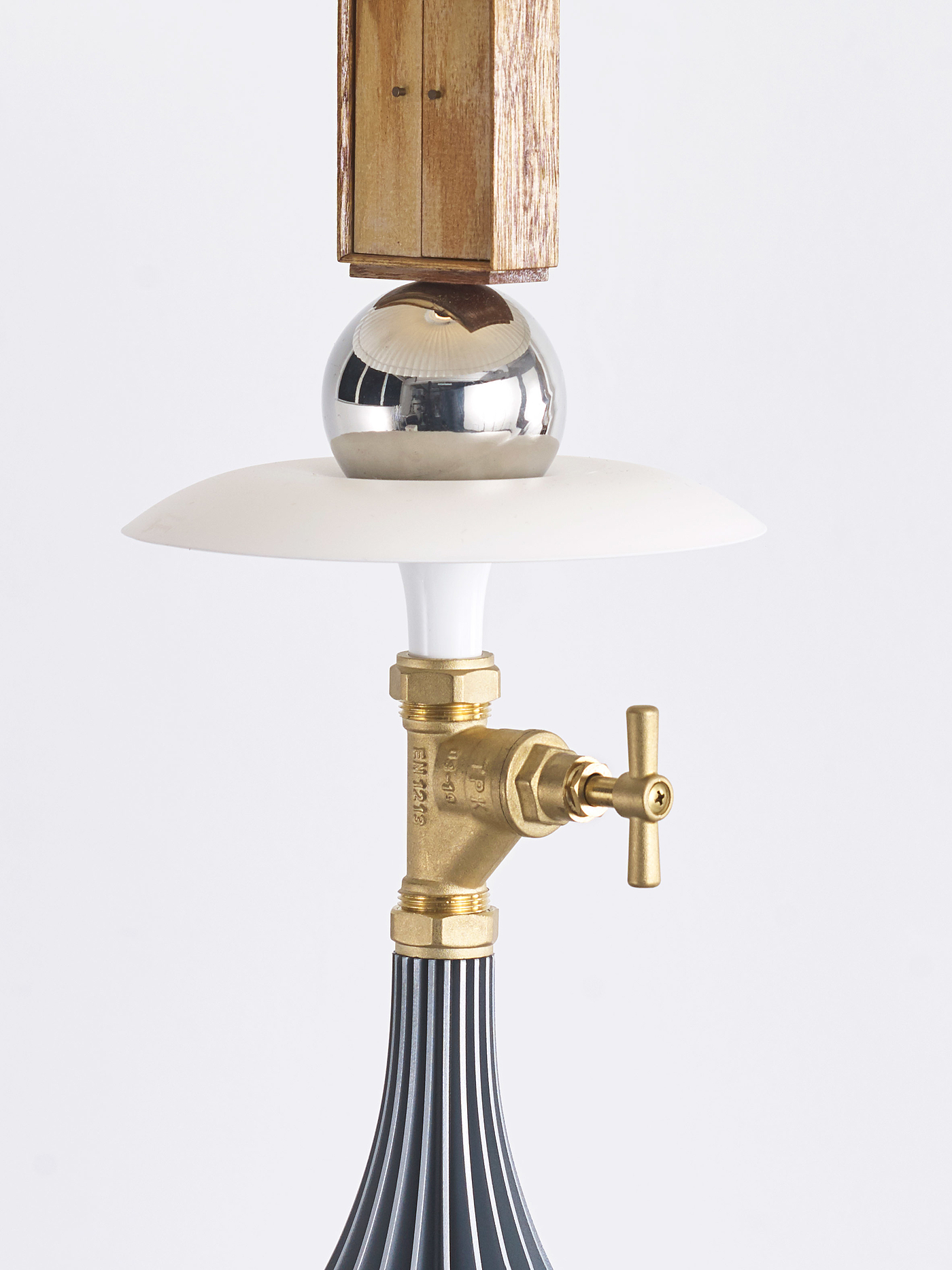 Kebab Lamps，lamps and lanterns，Creative design，Desk lamp，