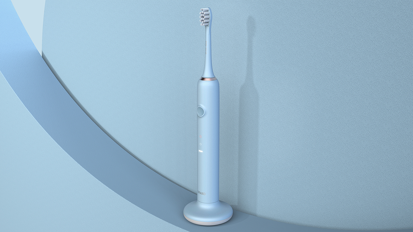 Personal care，toothbrush，Electric toothbrush，Fashion toothbrush，