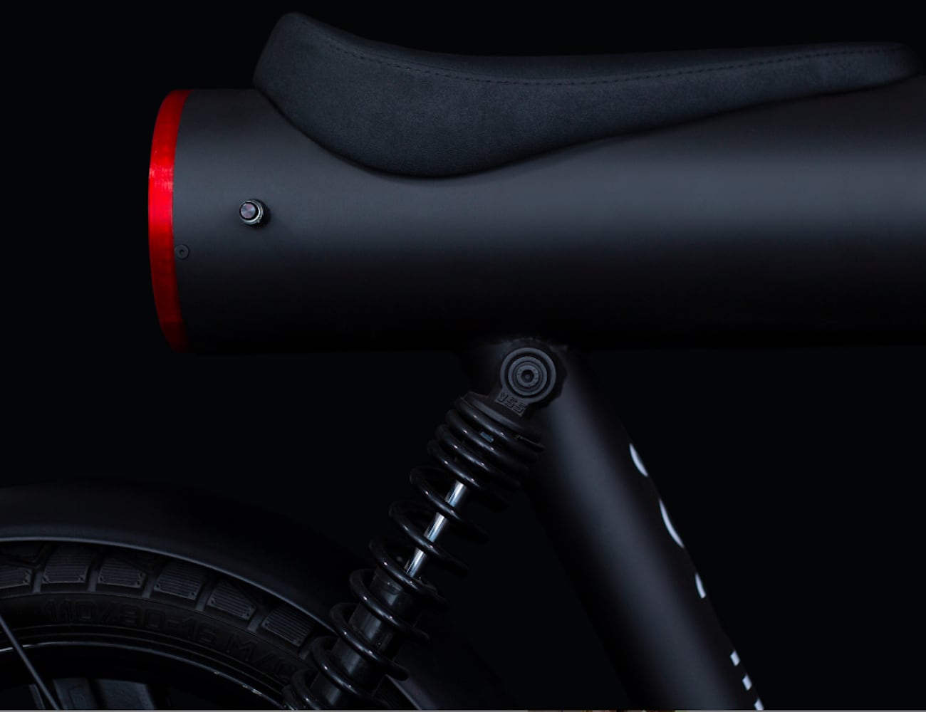 SolMotors，Electric motorcycle，City Commuter ，Mini，