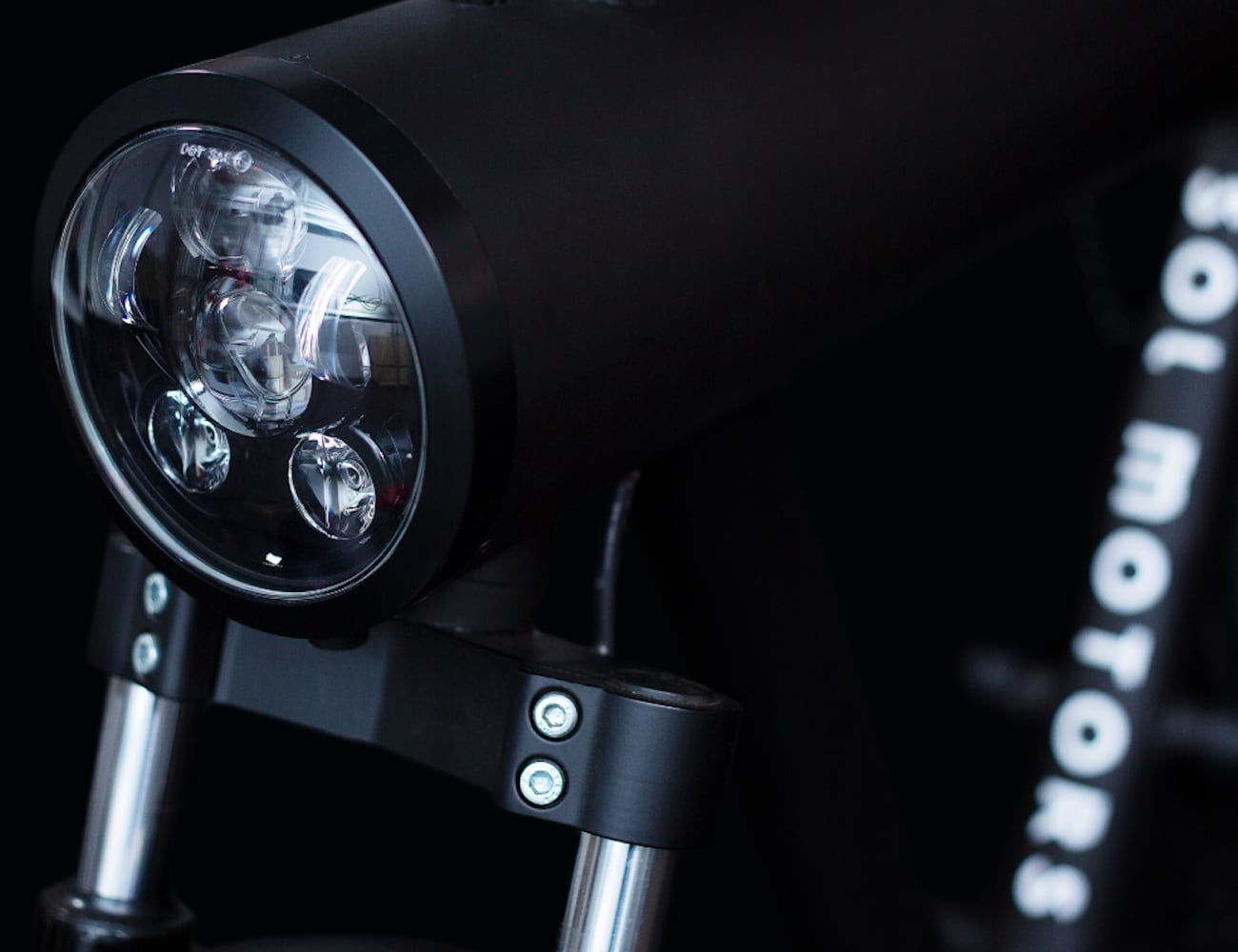 SolMotors，Electric motorcycle，City Commuter ，Mini，