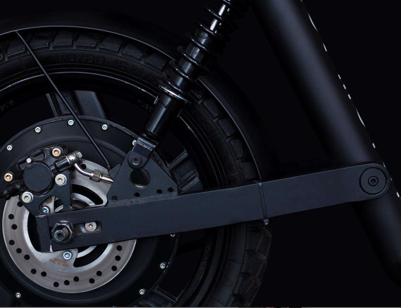 SolMotors，Electric motorcycle，City Commuter ，Mini，