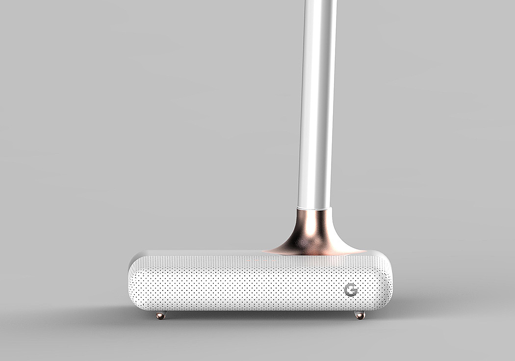 Google Mate，lighting，Articles for the elderly，intelligence，social contact，