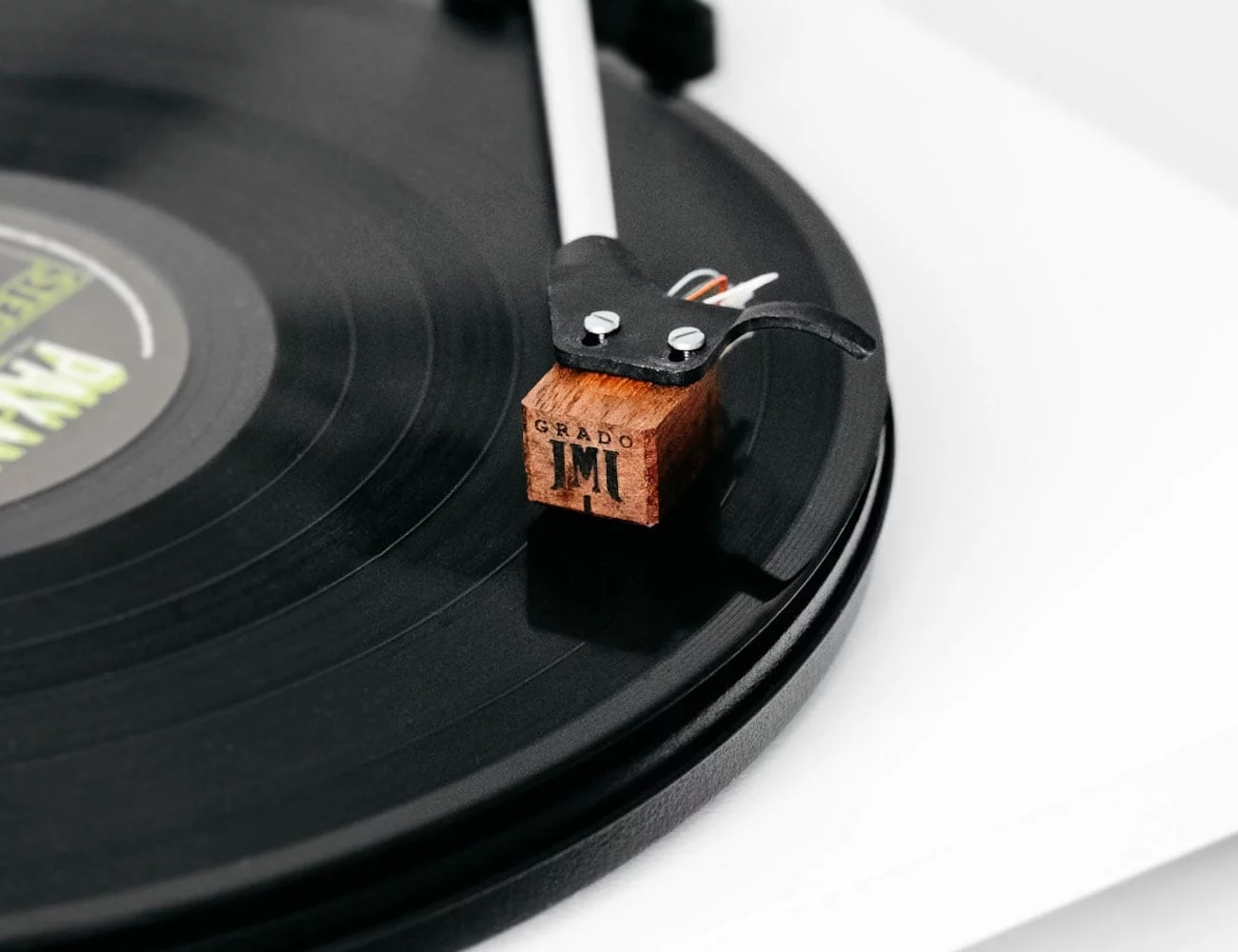 Ink cartridge，Turntable player，black，grade，