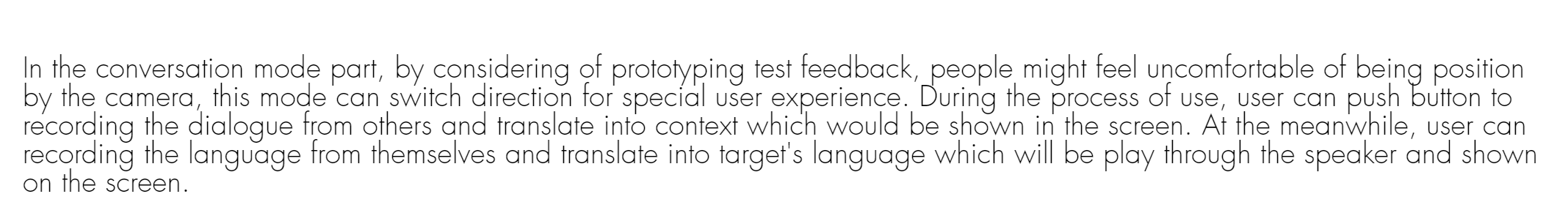 industrial design，Intelligent device，