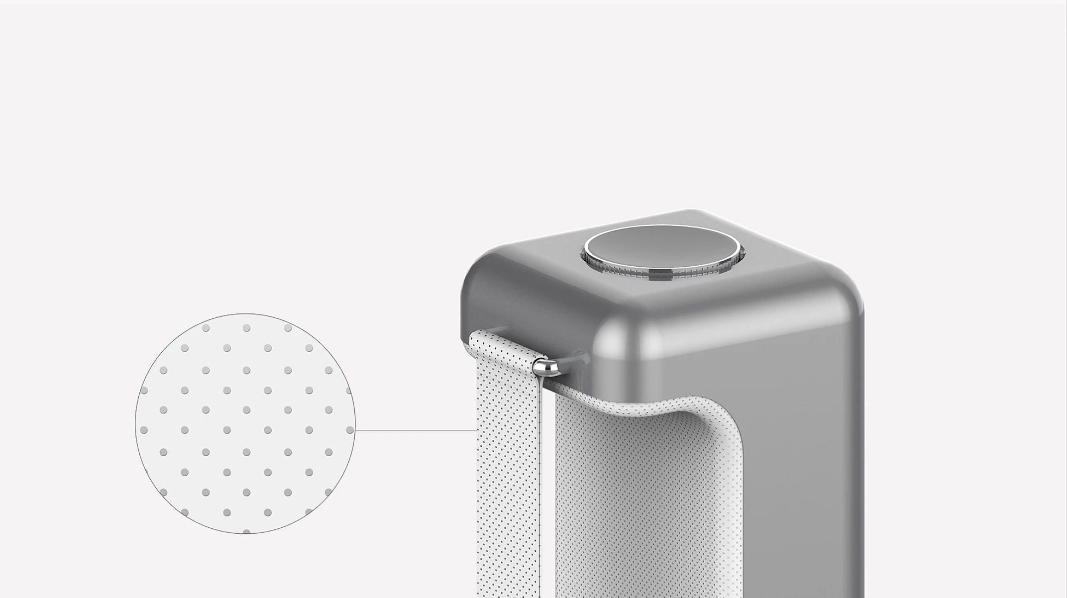 industrial design，Intelligent device，