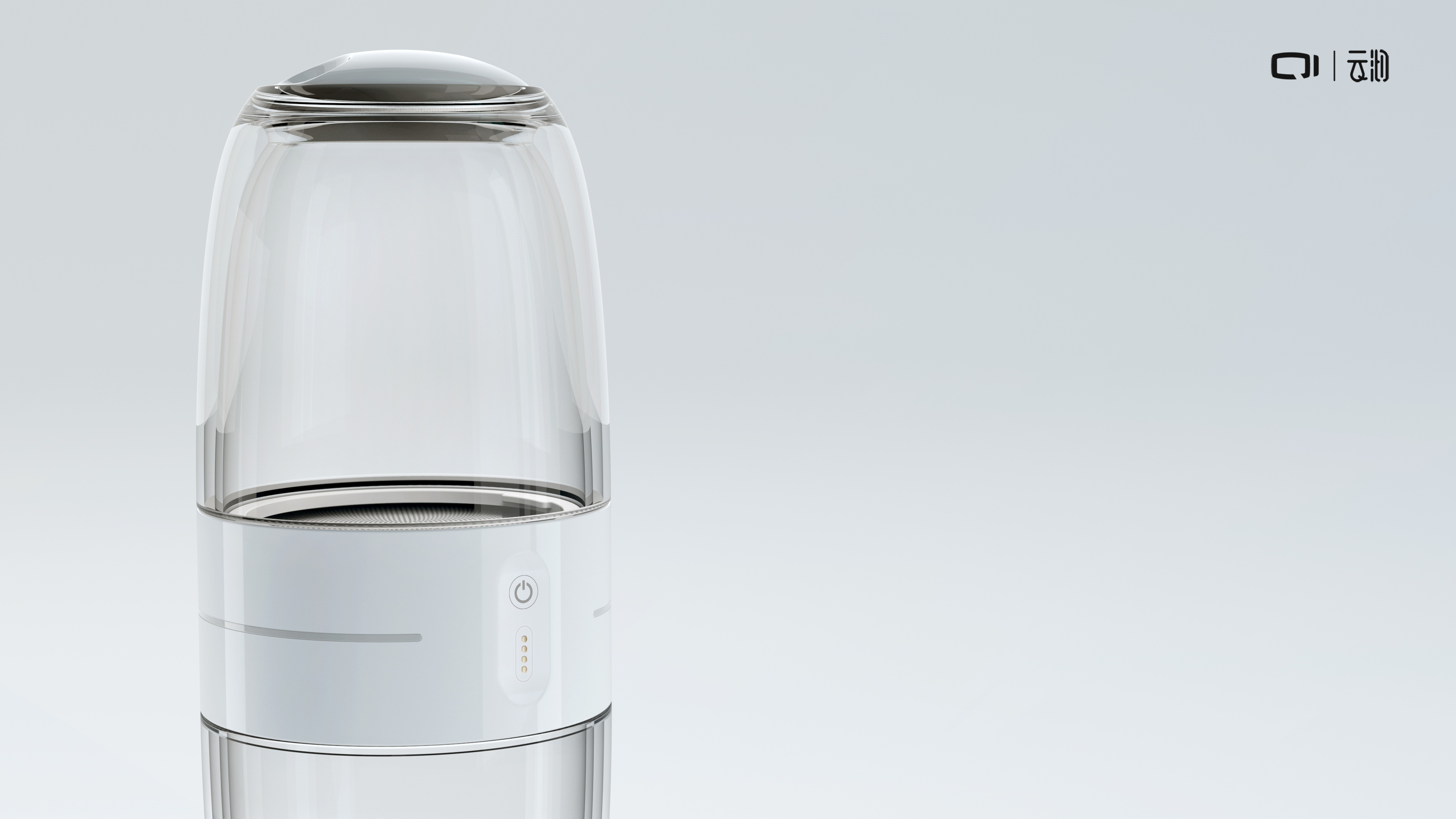 product design，Intelligent products，Intelligent teacup，Electronics，