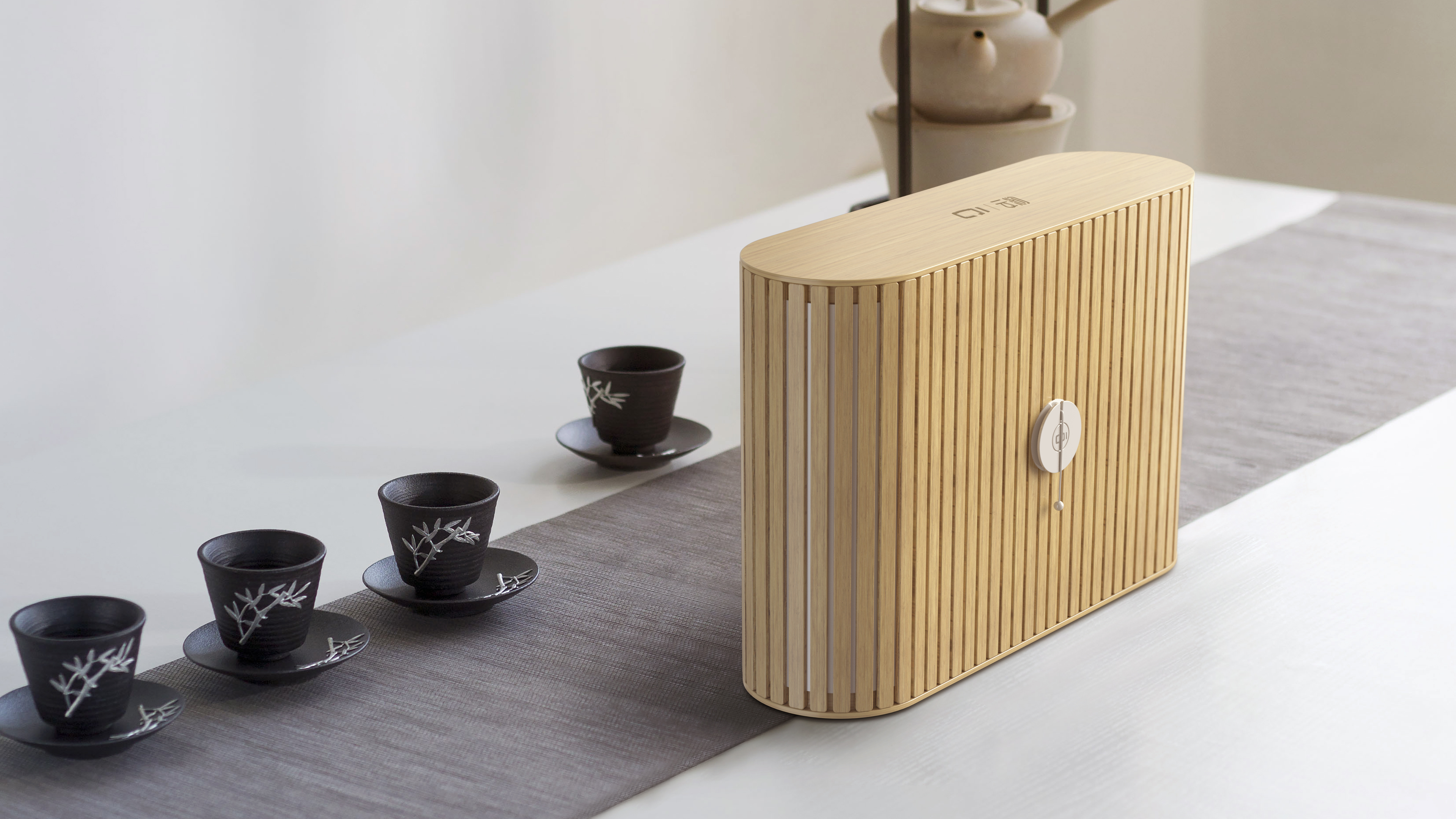 product design，Intelligent products，Intelligent teacup，Electronics，