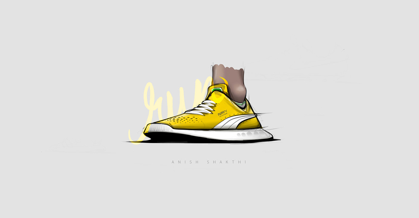 sketch，Shoe design，Sneaker sketch，