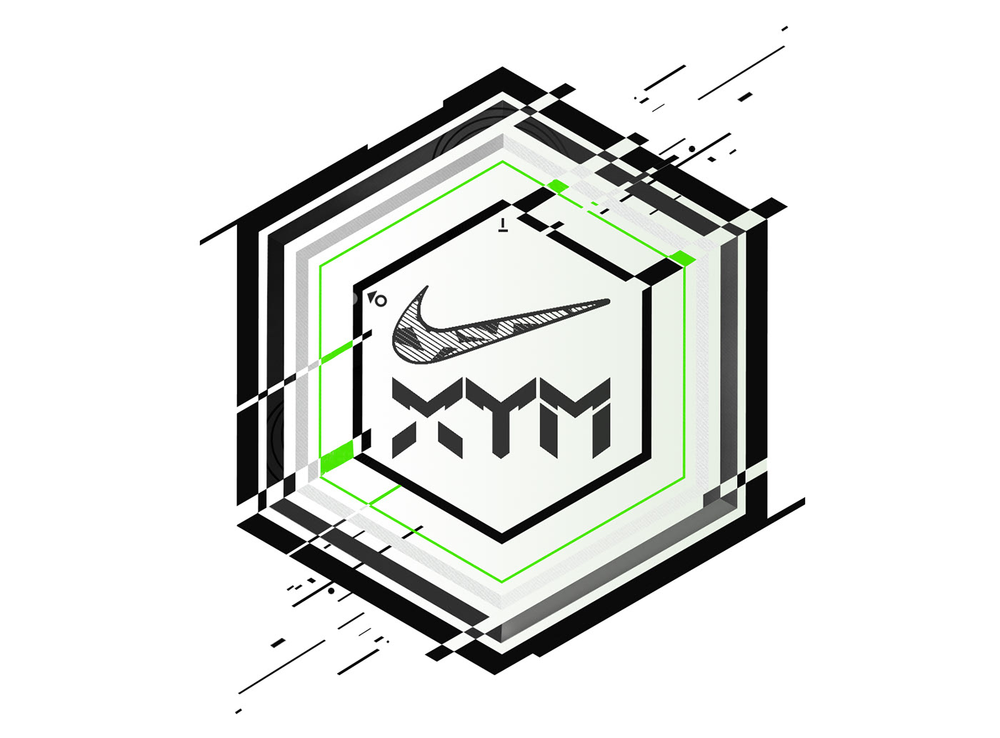 nike，shoes，motion，