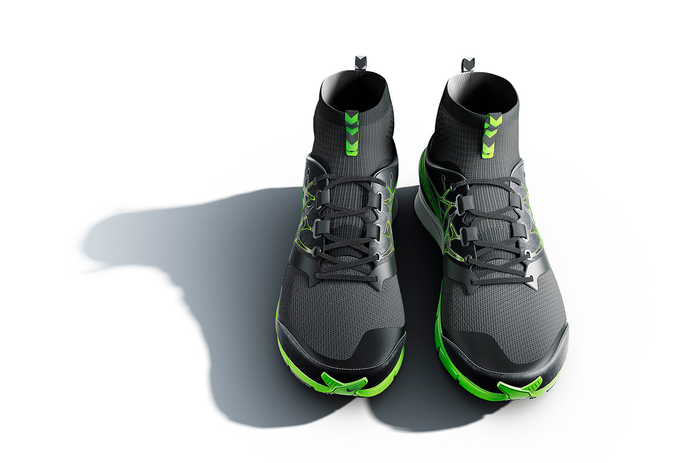 nike，shoes，motion，