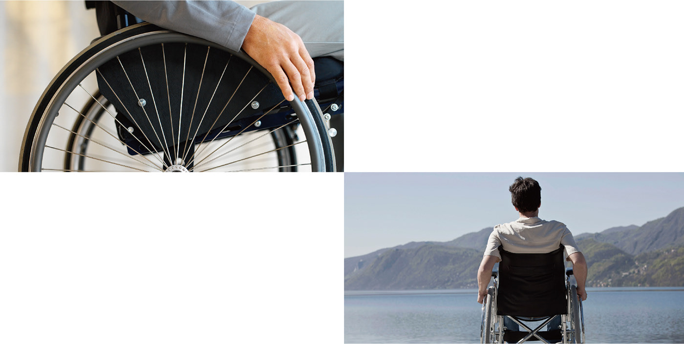 SUB WHEEL，Wheelchair，wheelchair，