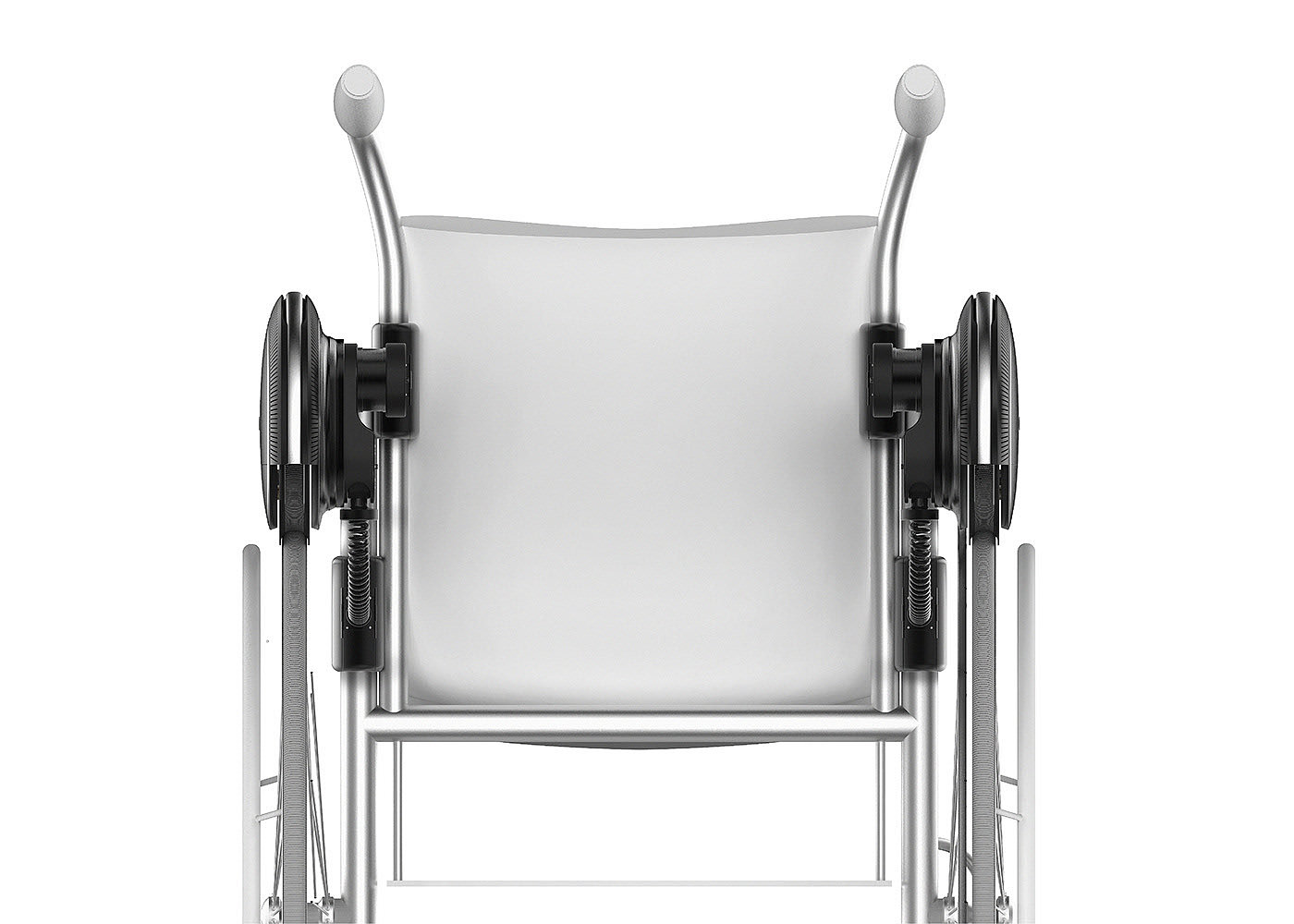 SUB WHEEL，Wheelchair，wheelchair，