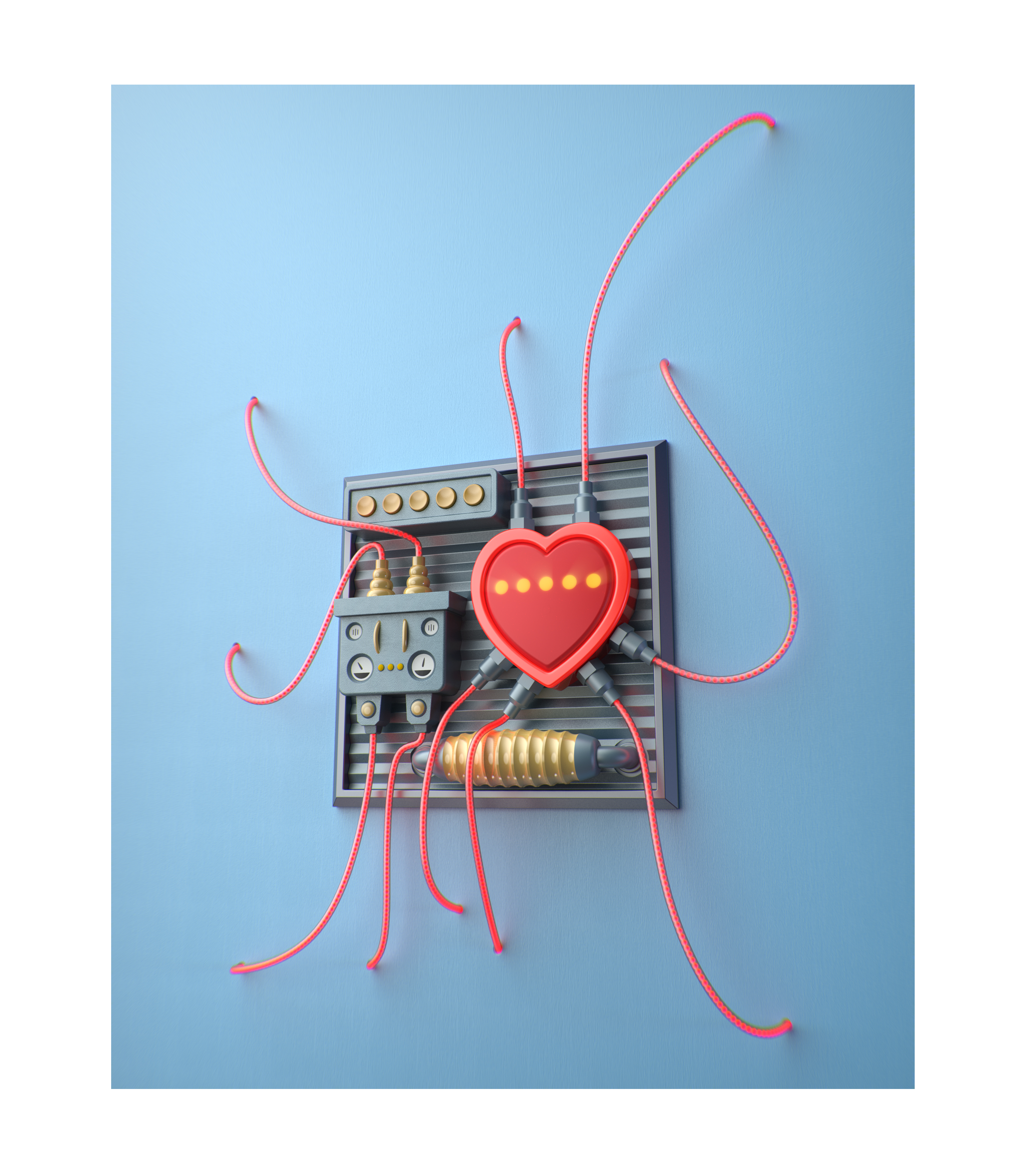 Electric control，prototype，Astro Boy，Large doll，