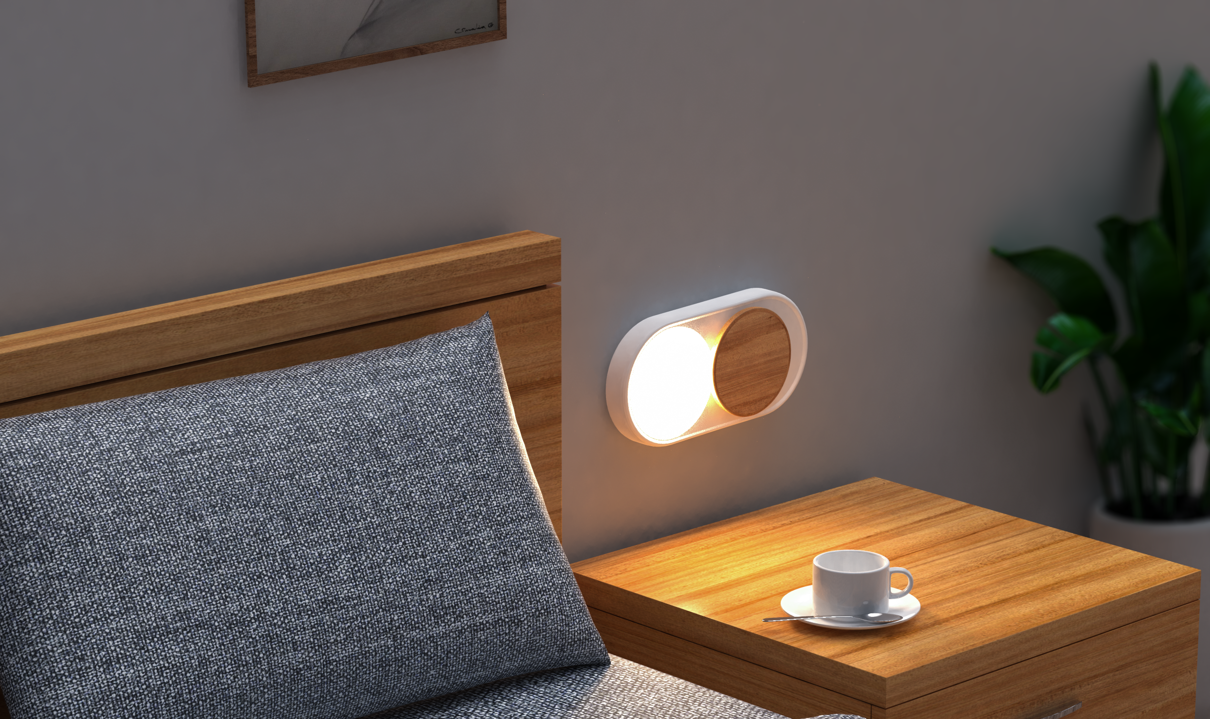 Design，product，keyshot，Life aesthetics，