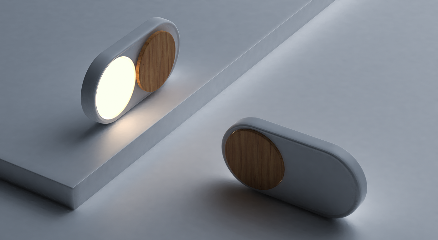 Design，product，keyshot，Life aesthetics，