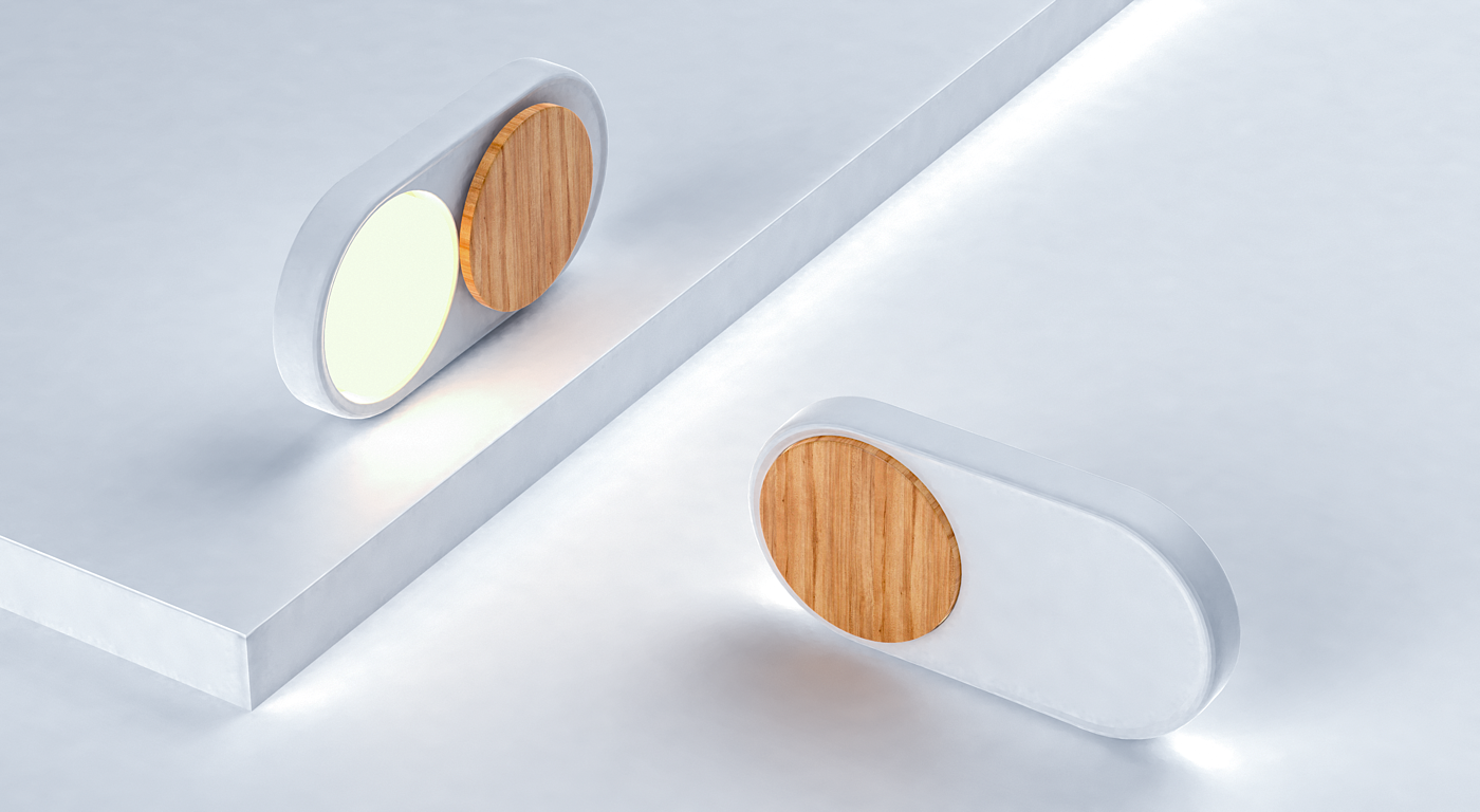 Design，product，keyshot，Life aesthetics，