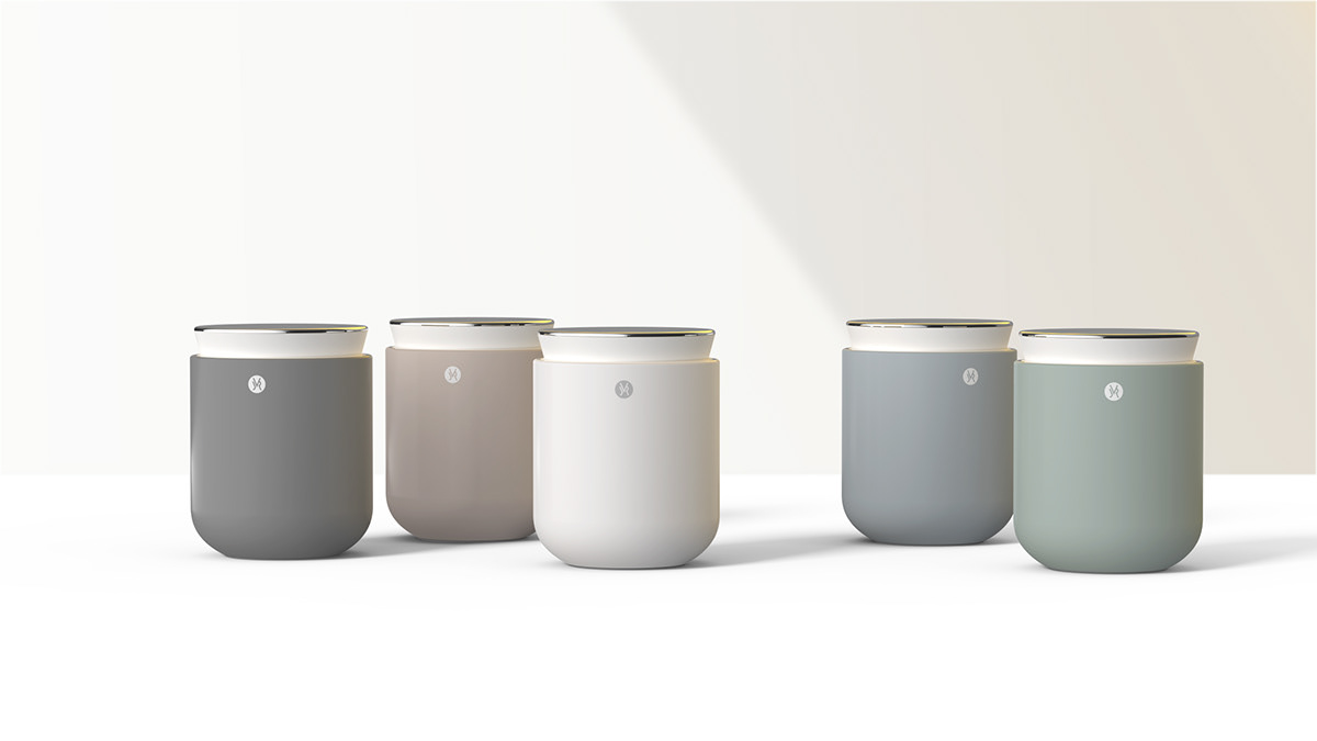 Food cans，product design，Kitchen Art，Ornaments，