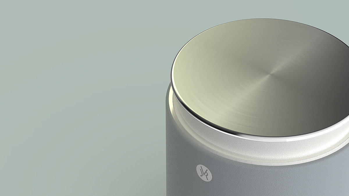 Food cans，product design，Kitchen Art，Ornaments，