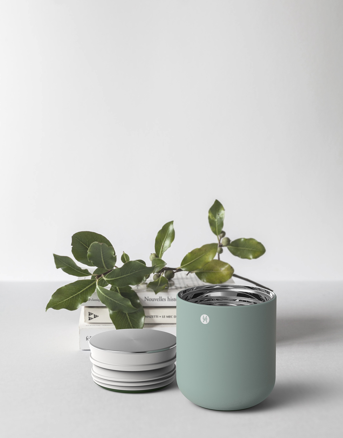 Food cans，product design，Kitchen Art，Ornaments，