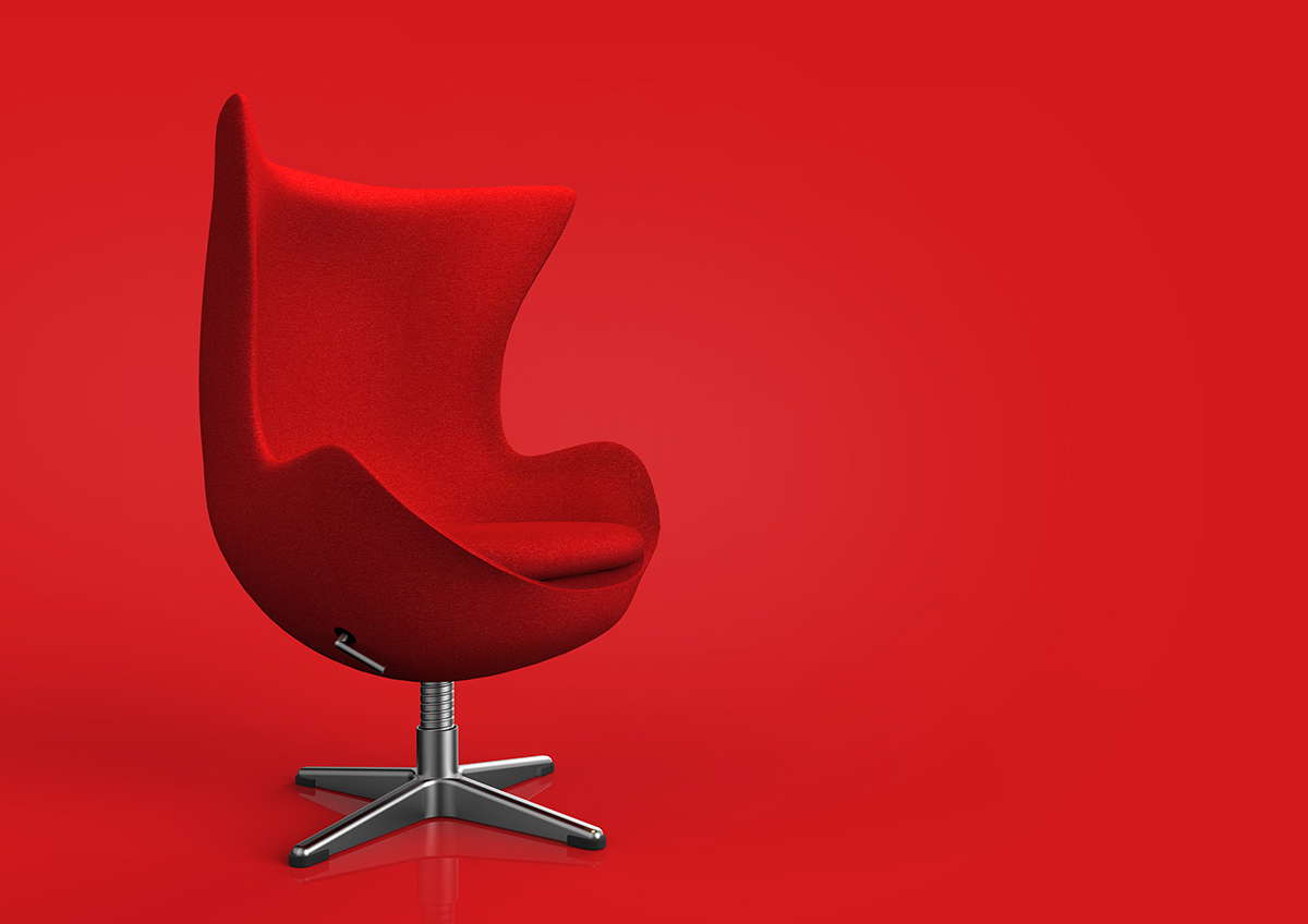 Egg chair，Seat design，product design，classic，